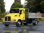 Kenworth T170 2008 года